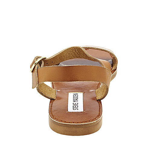 Lyst - Steve Madden Dondi in Brown