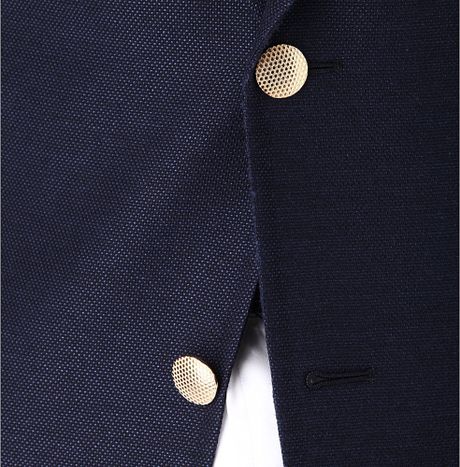 Tom ford spencer sport suit #8