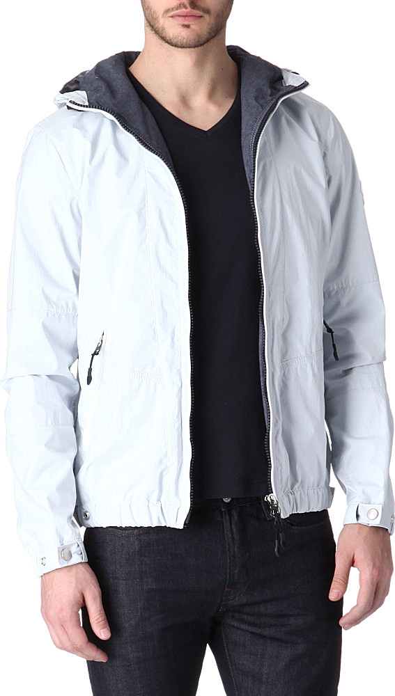 armani jeans windbreaker jacket, Off 62% ,dalalca.com