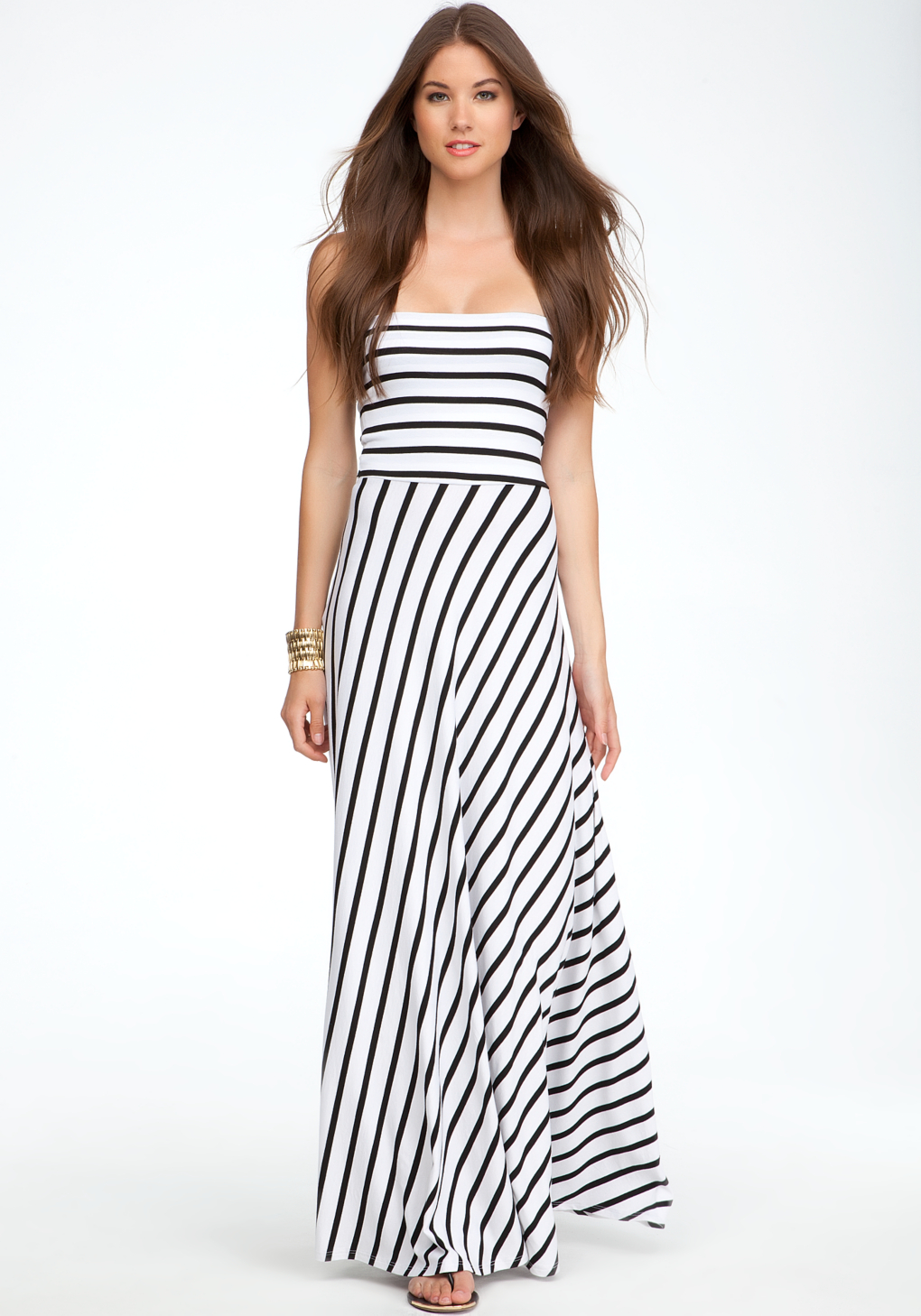 Bebe Black And White Striped Dress 62ca7e Bebe Black And White Striped Dress 62ca7e