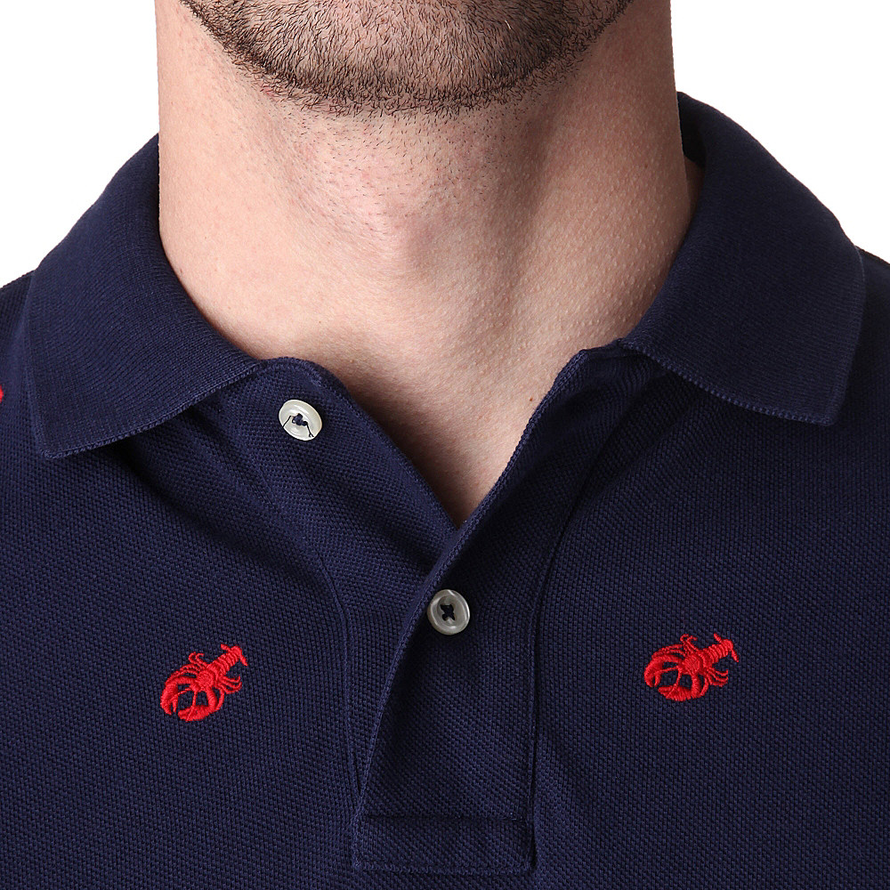 ralph lauren lobster shirt
