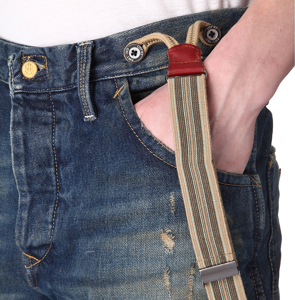 scotch and soda brewer jeans