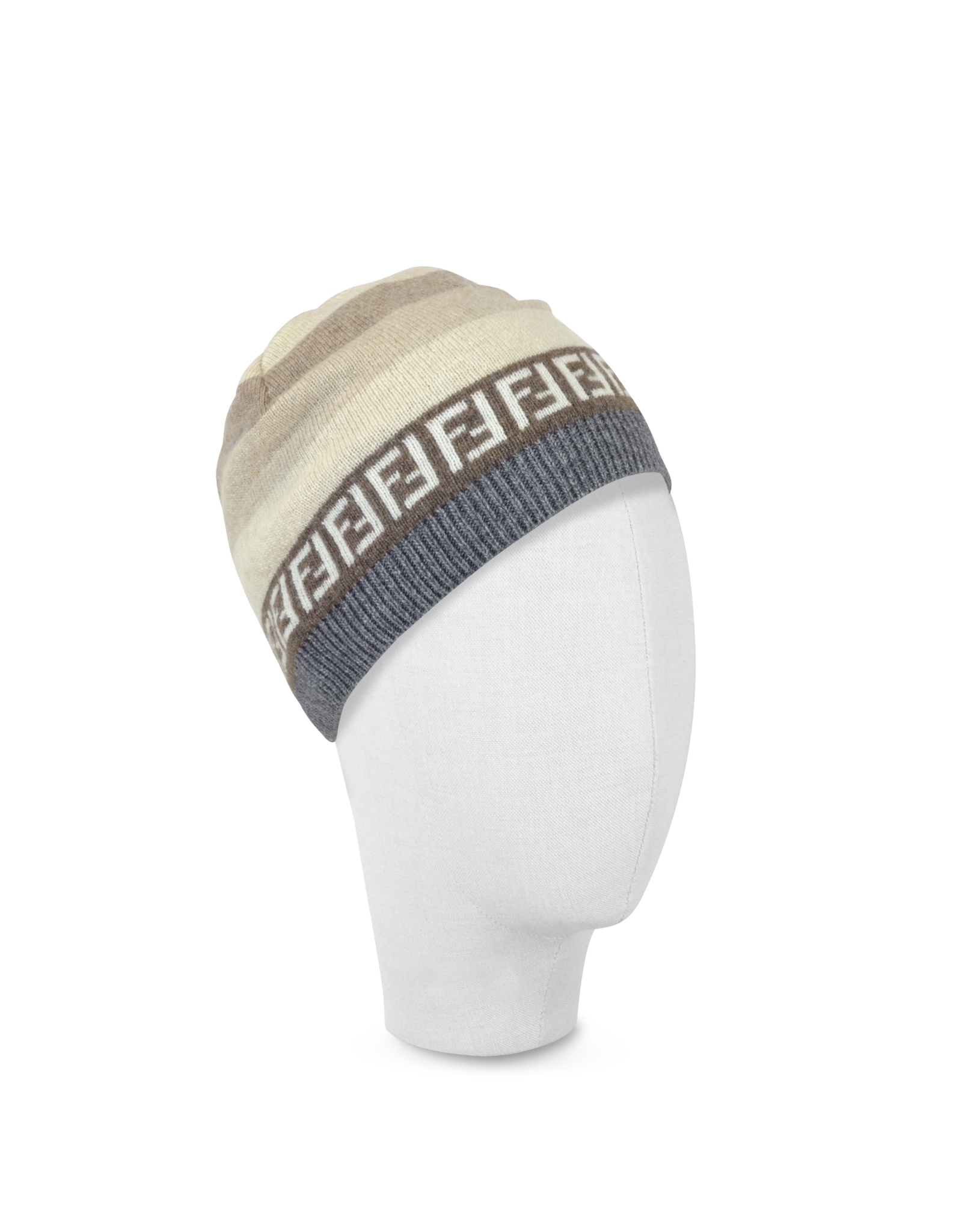fendi skull cap