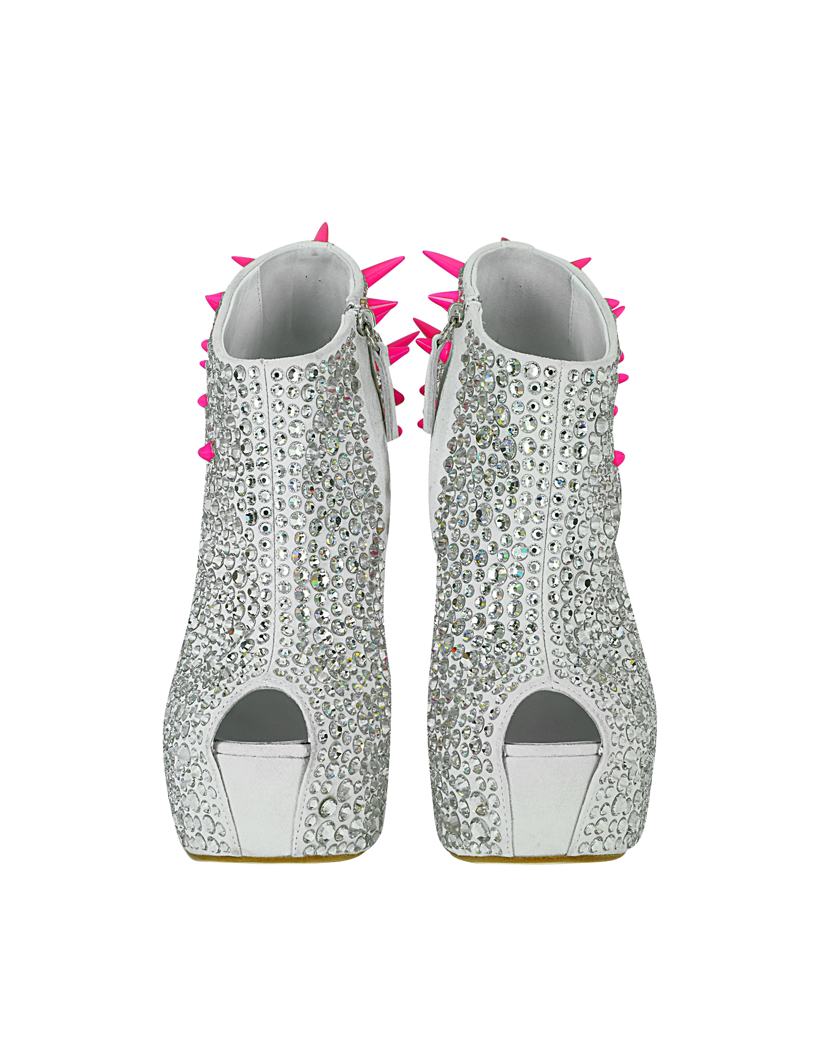 giuseppe zanotti pump