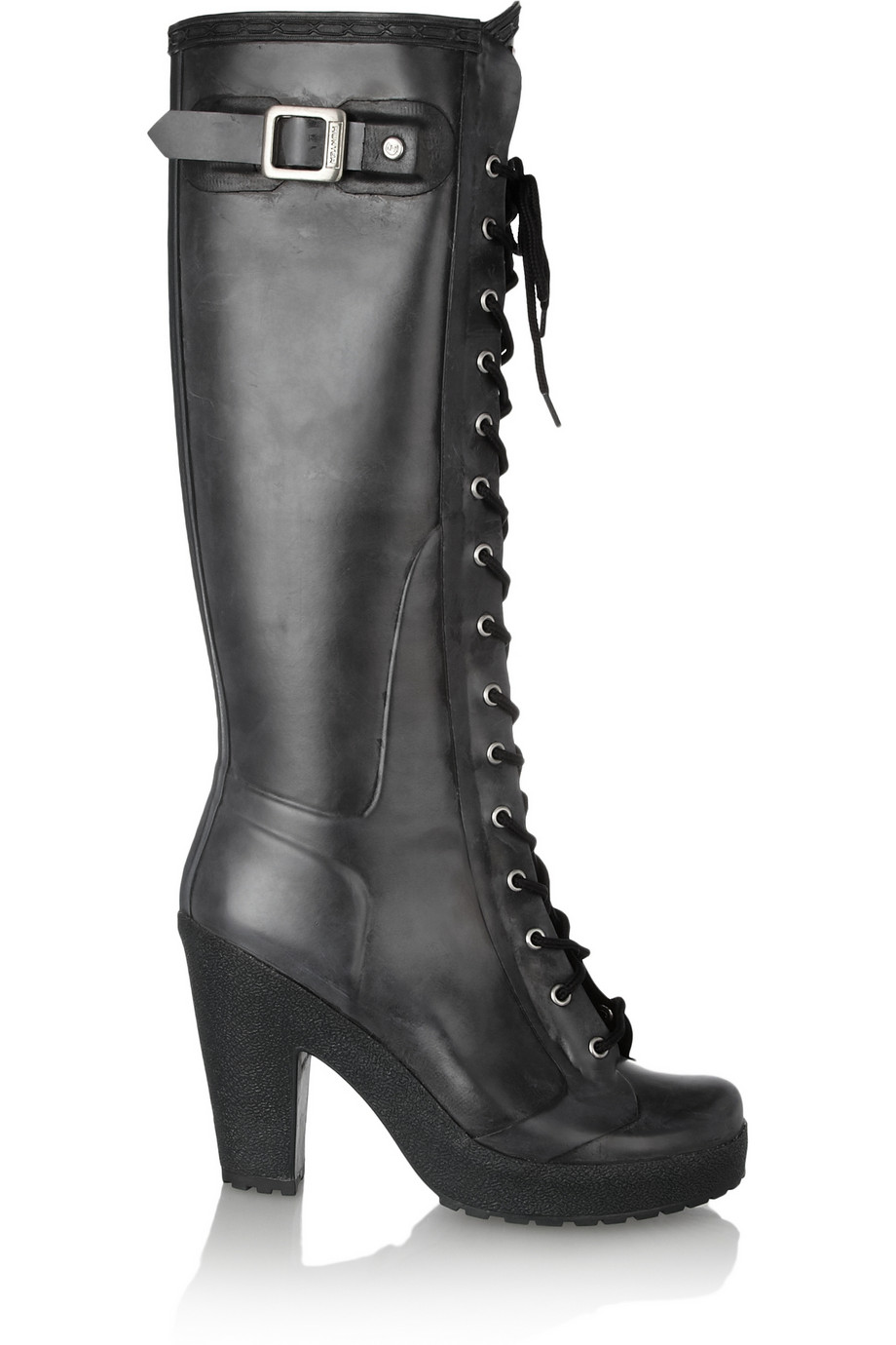 Hunter clearance lapins boots
