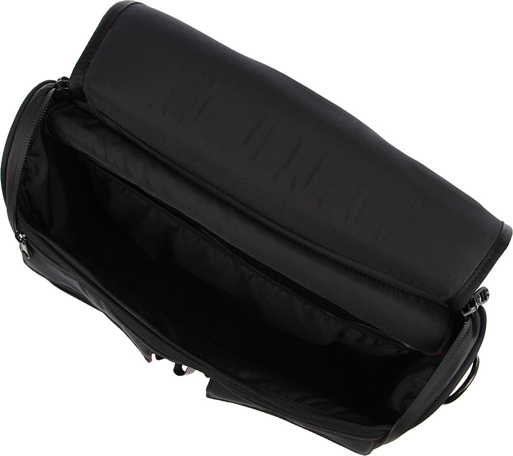 Lat56 Messenger Bag 13 Laptop in Black for Men Lyst