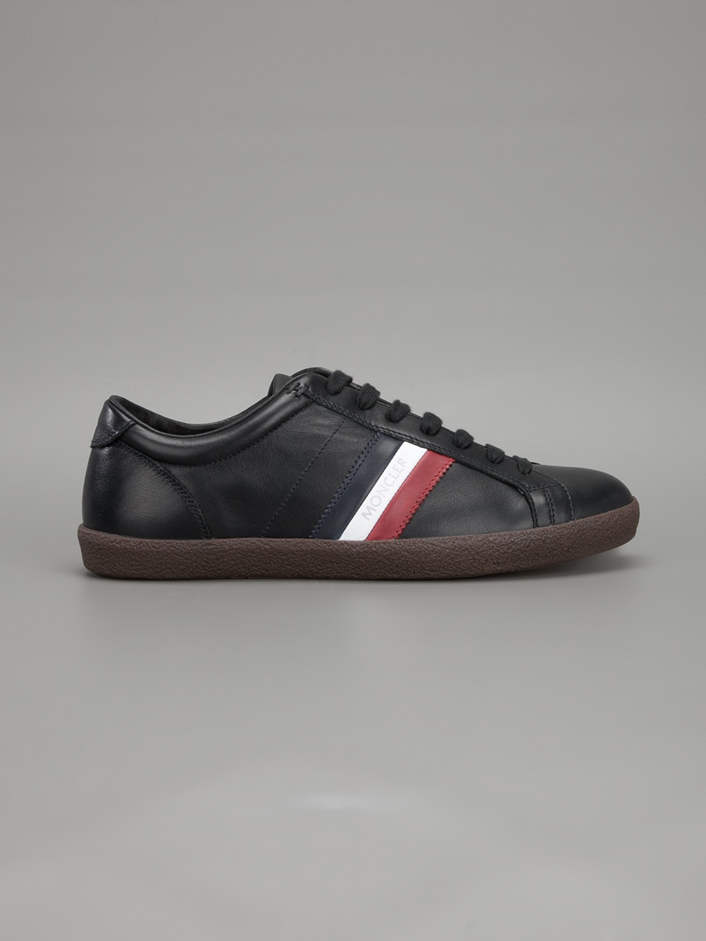 moncler monaco trainers black moncler monaco trainers black