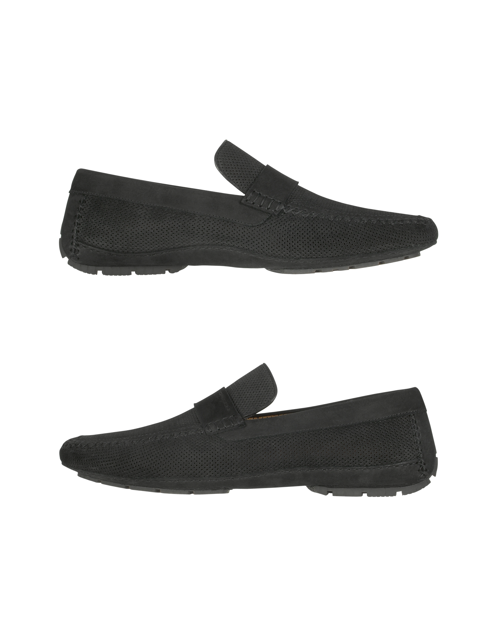 moreschi driving shoes