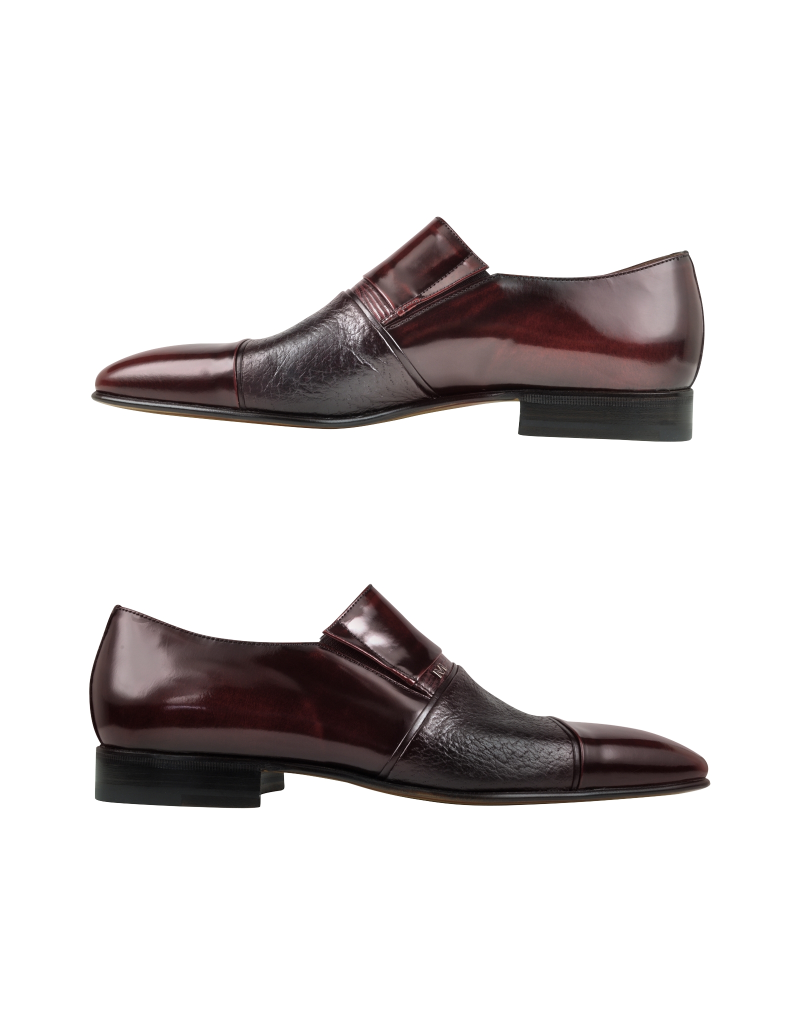 moreschi loafers moreschi lugano burgundy leather loafer in purple for moreschi loafers moreschi lugano burgundy leather loafer in purple for