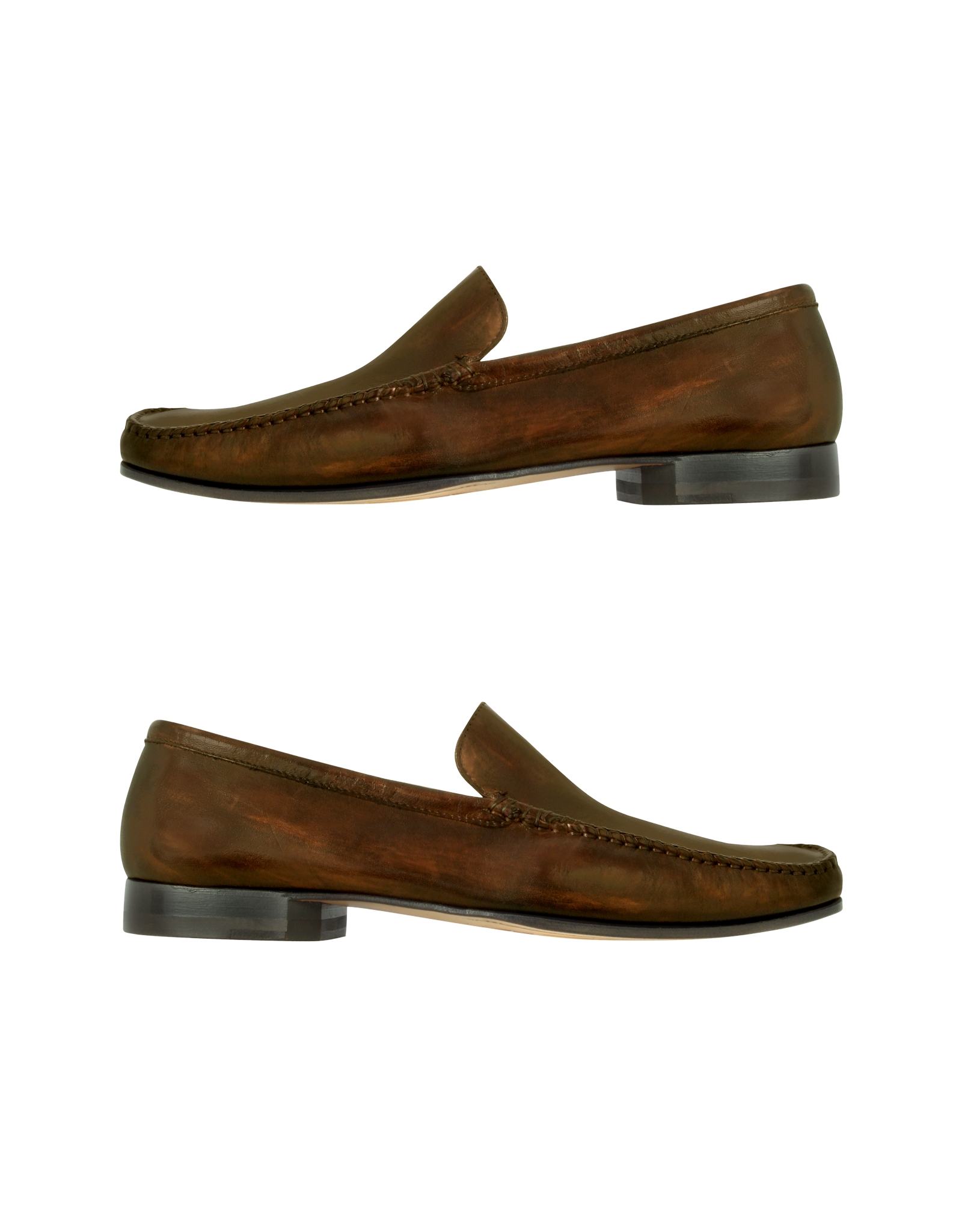 italian loafer shoes pakerson brown italian handmade leather loafer shoes italian loafer shoes pakerson brown italian handmade leather loafer shoes