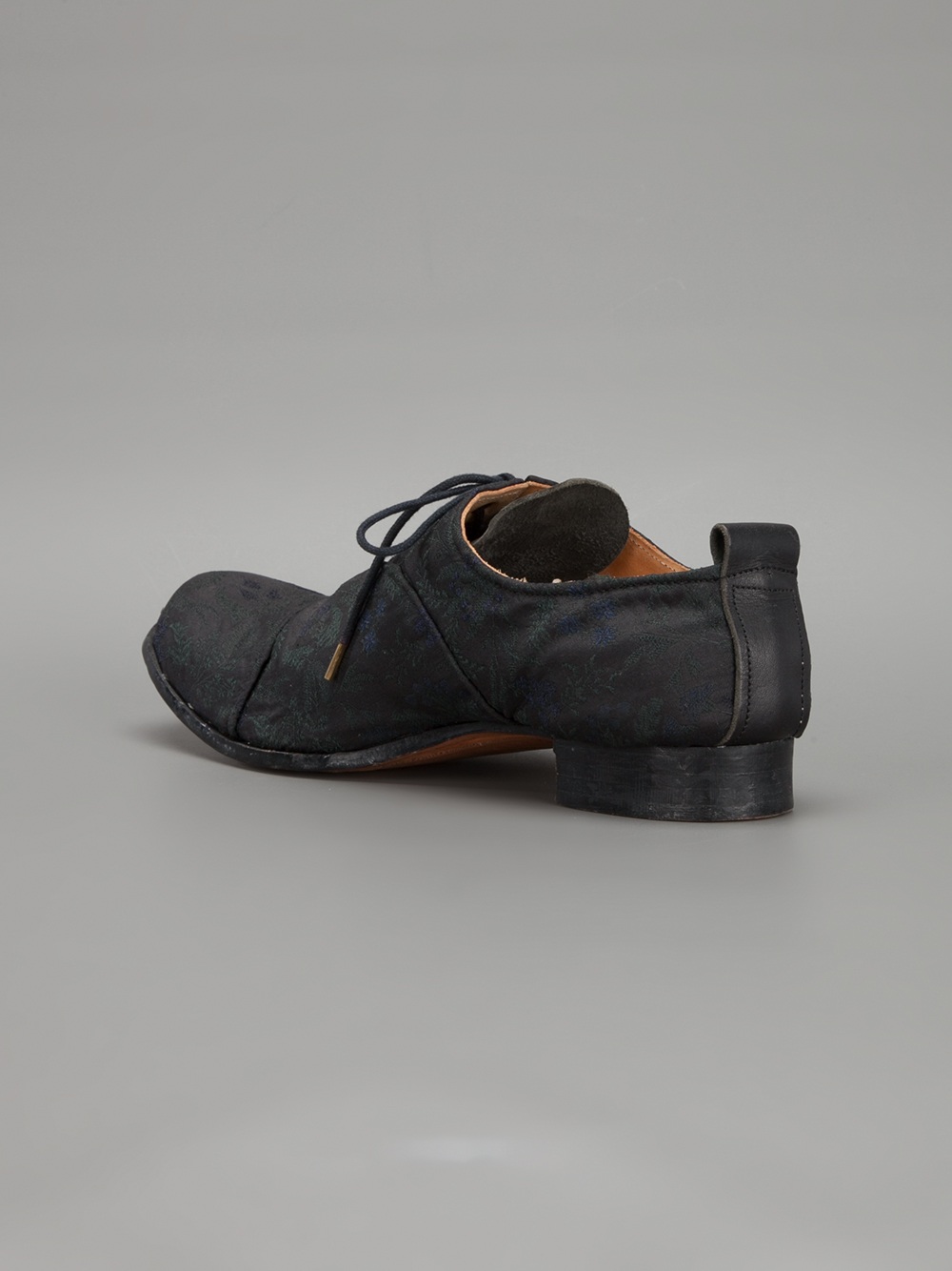 paul harnden shoes