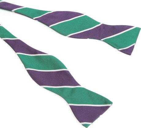 wimbledon bow tie