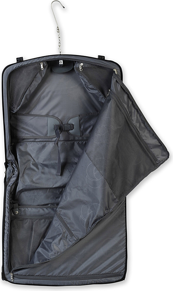 Samsonite X Blade Lite Wheeled Garment Bag In Black Lyst Gallery