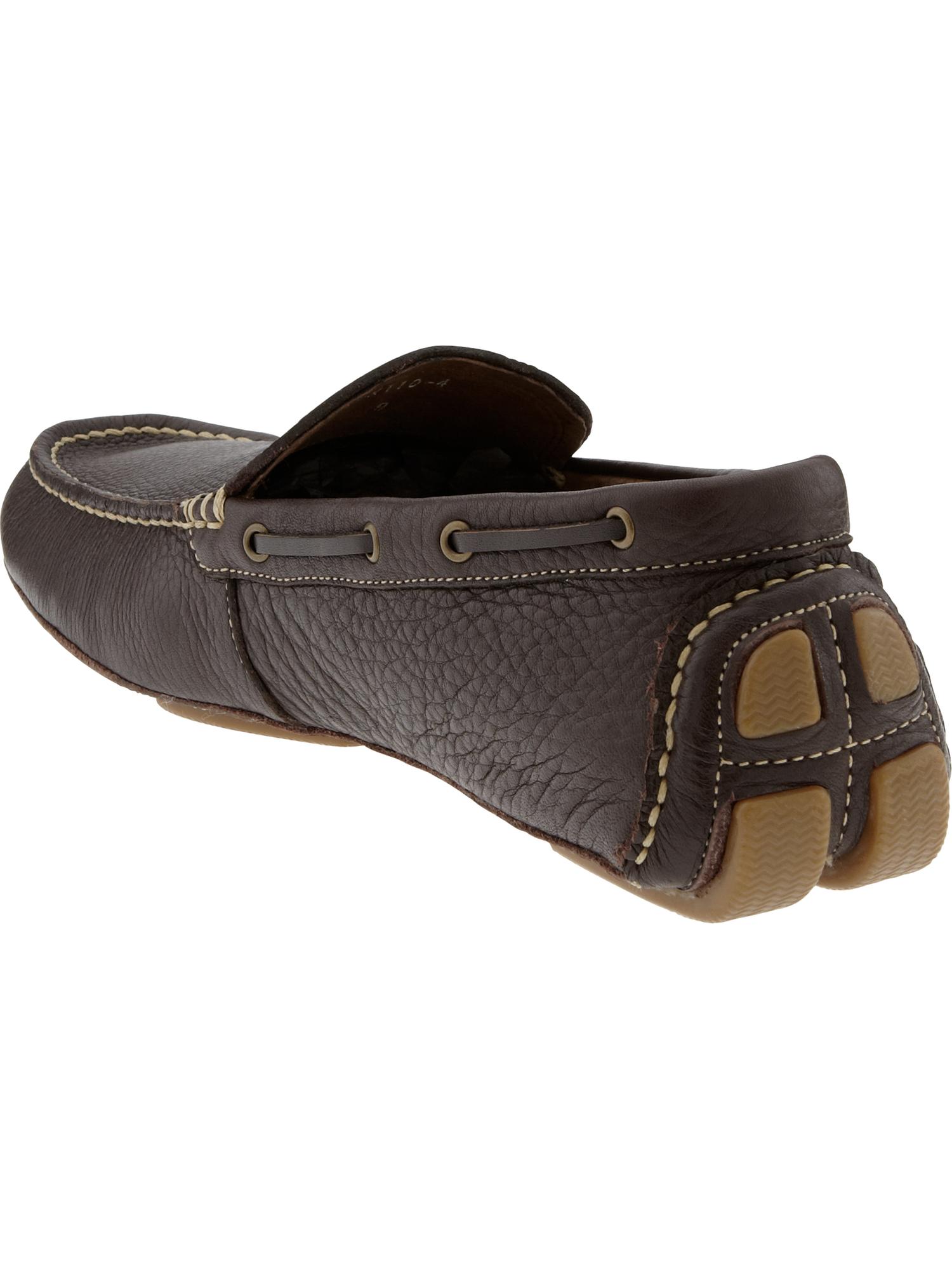 Banana Republic Garrett Driving Loafer 