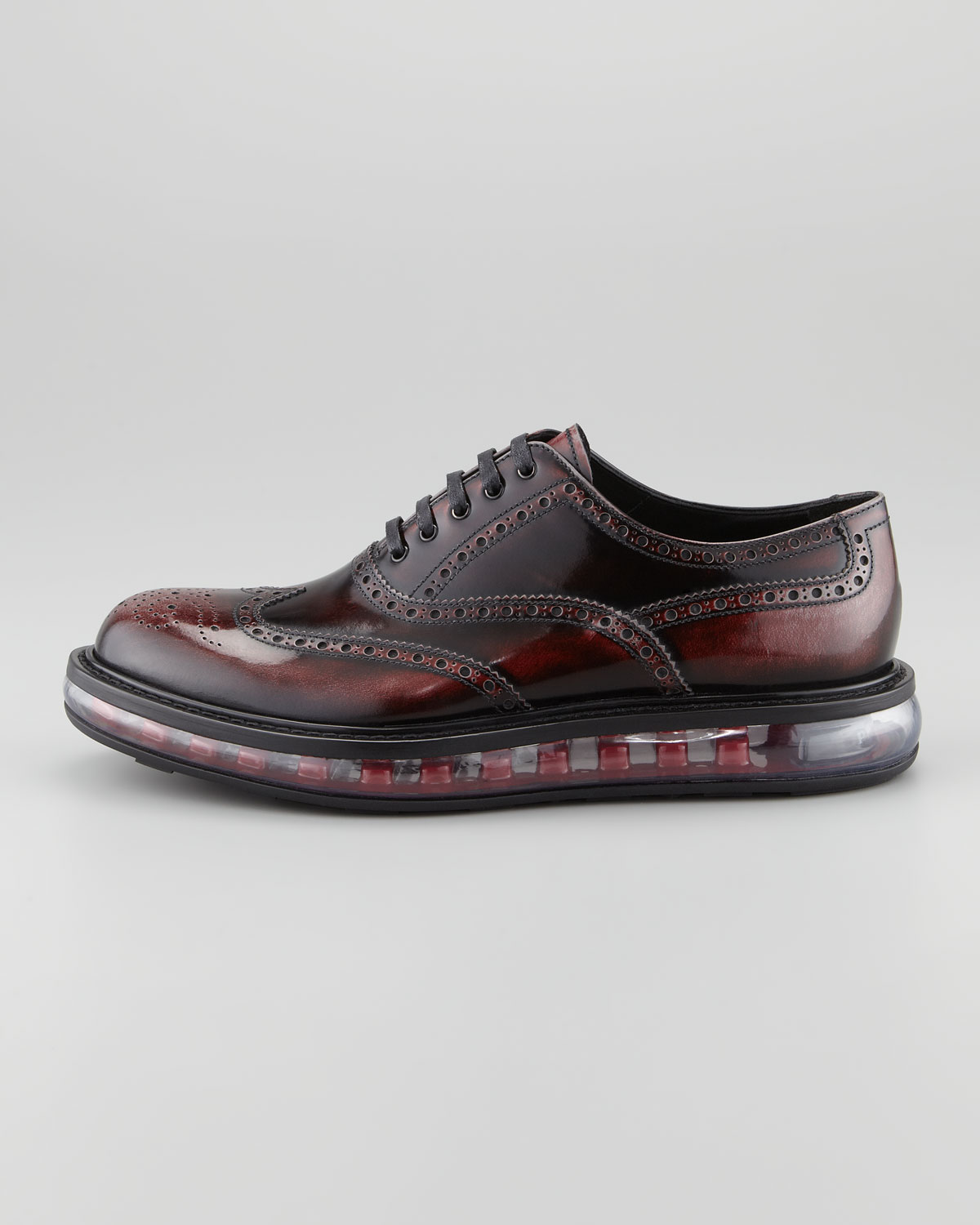 prada levitate shoes sale