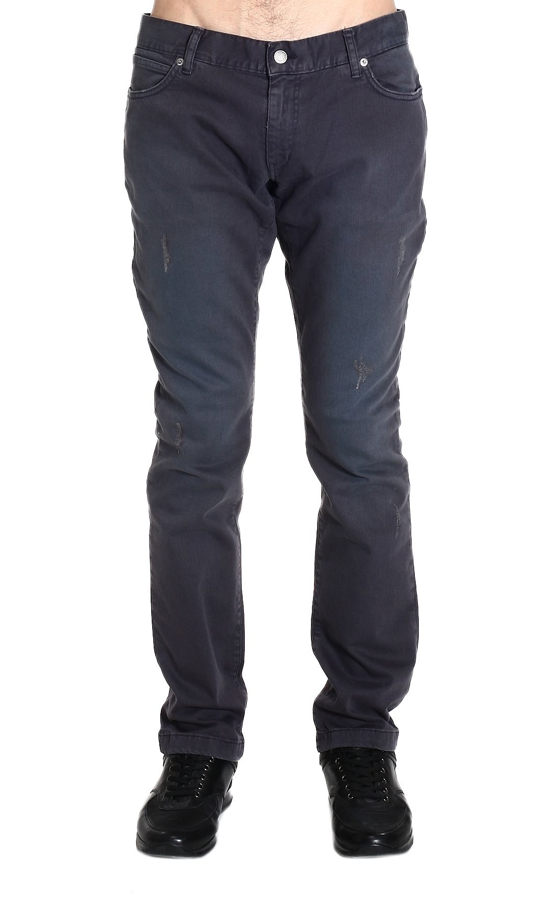 Richmond denim John Richmond Men's Jeans in Gray for Men (grey) - Save ...