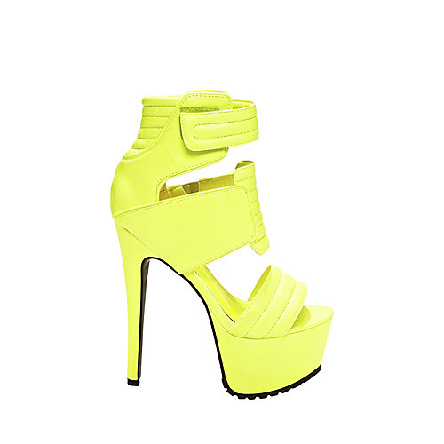 Steve Madden Dubstep in Yellow - Lyst