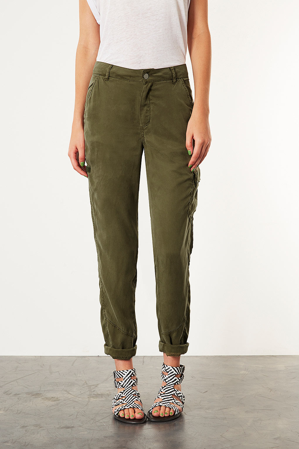 topshop pants