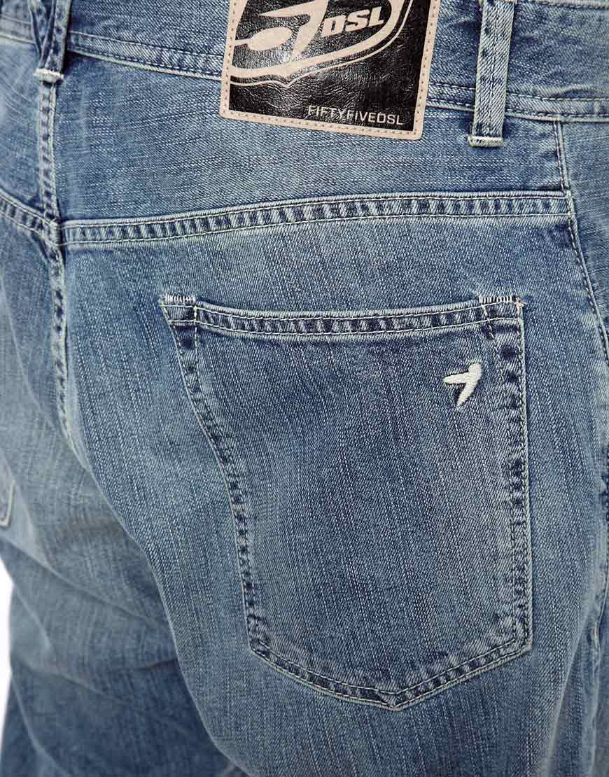 55dsl jeans