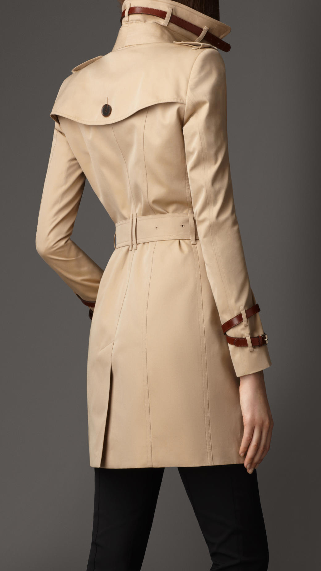 burberry queensborough