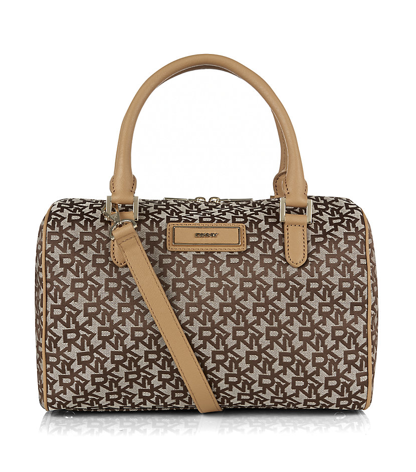 Dkny bowling bag hot sale