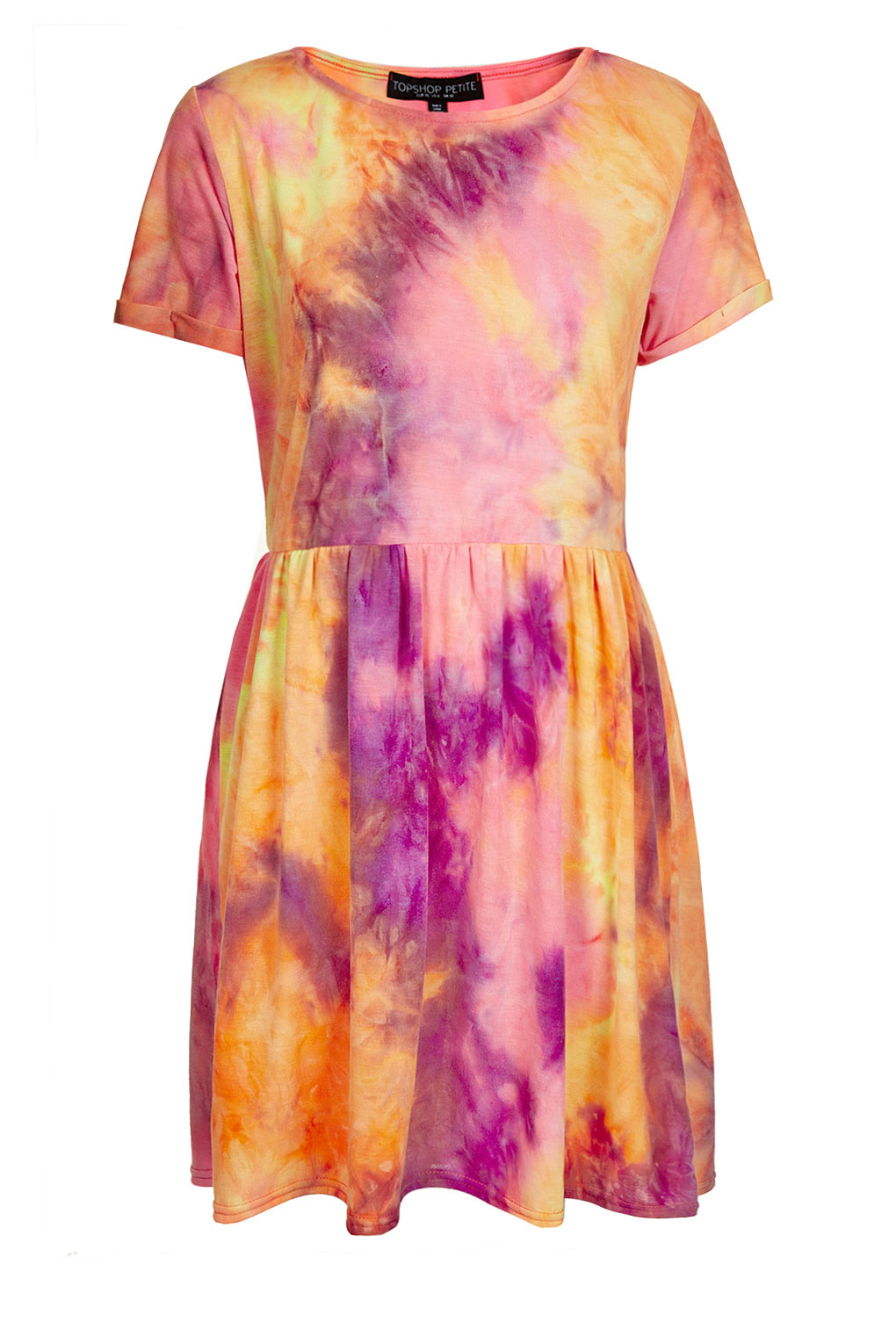River Island Neon Dress River Island Neon Dress
