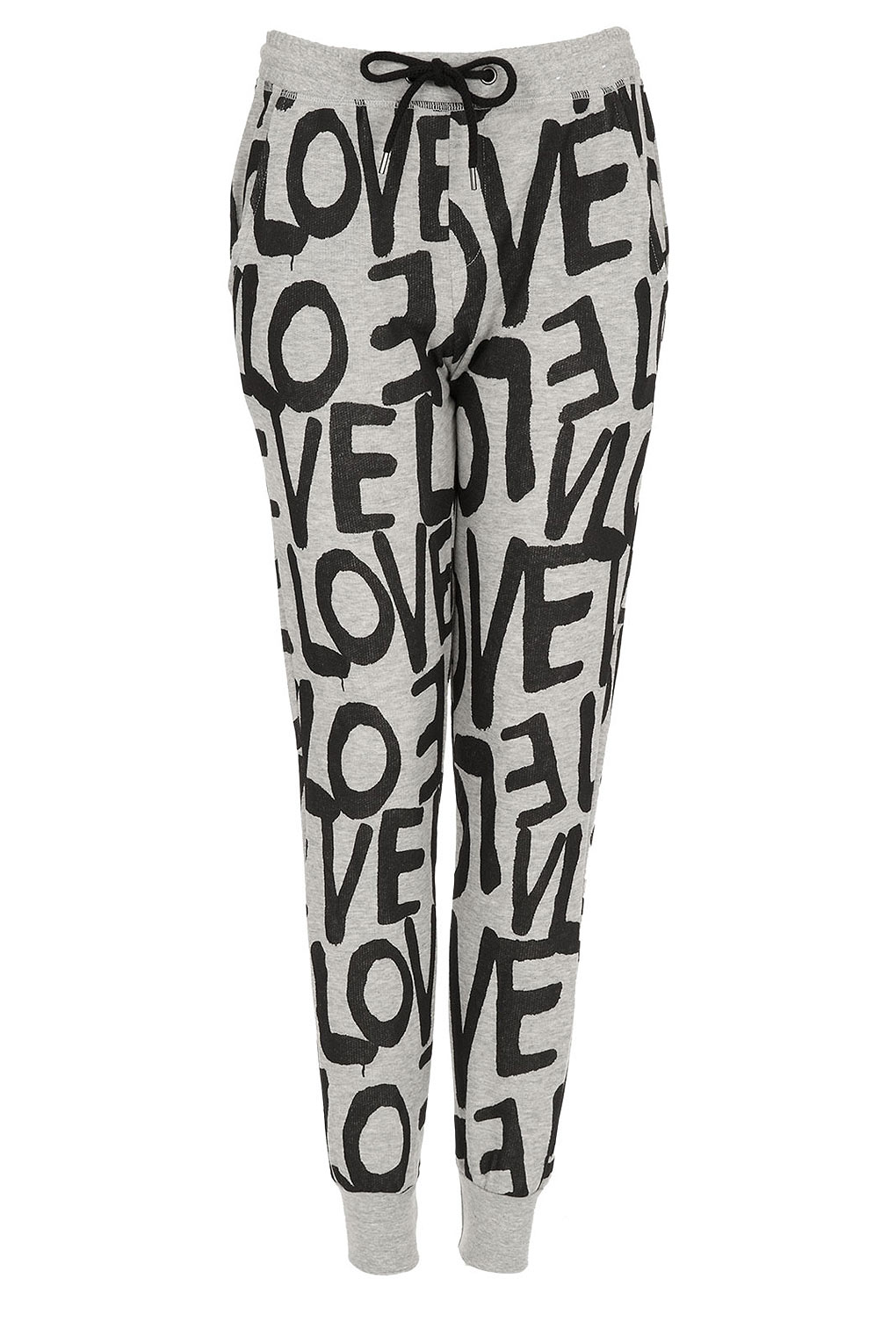 topshop utility joggers