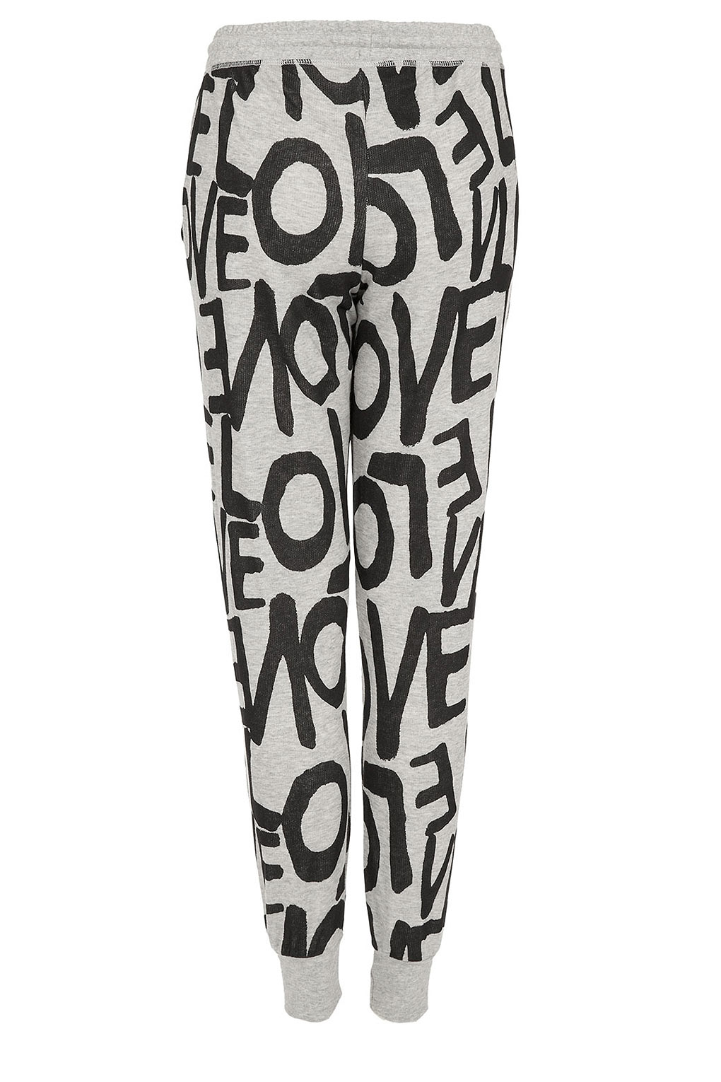 topshop cargo joggers