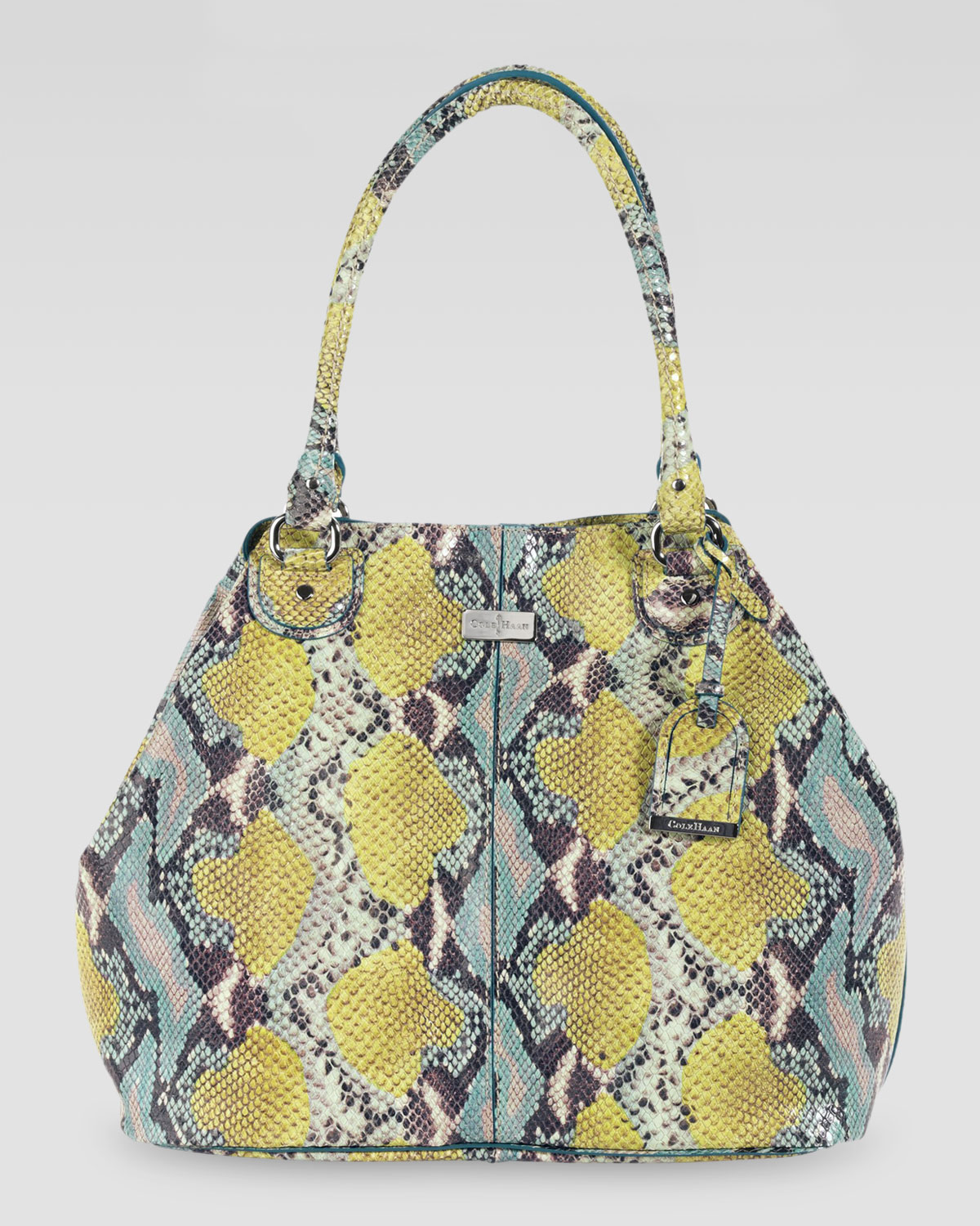cole haan tote bag sale