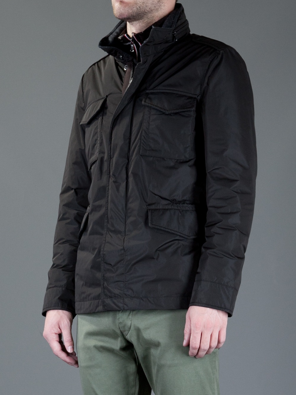 moncler hector