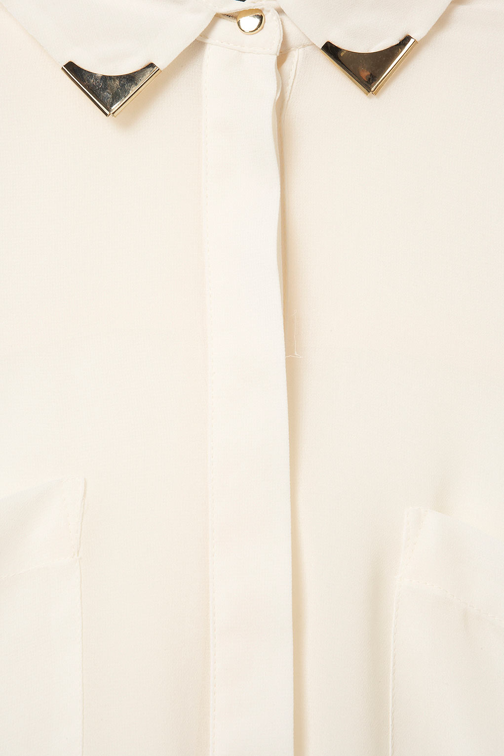 easy denim day romper white