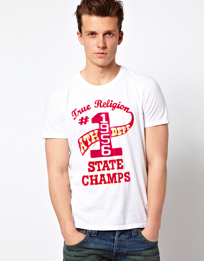 state champs tshirt