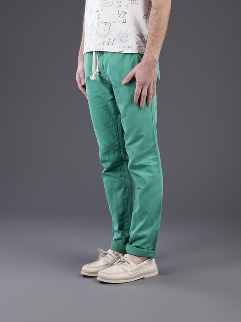 nike jagger pants
