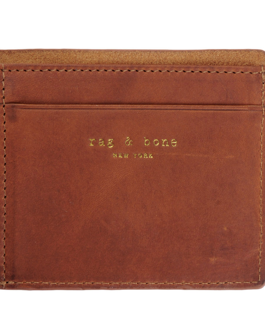 rag and bone mens wallet