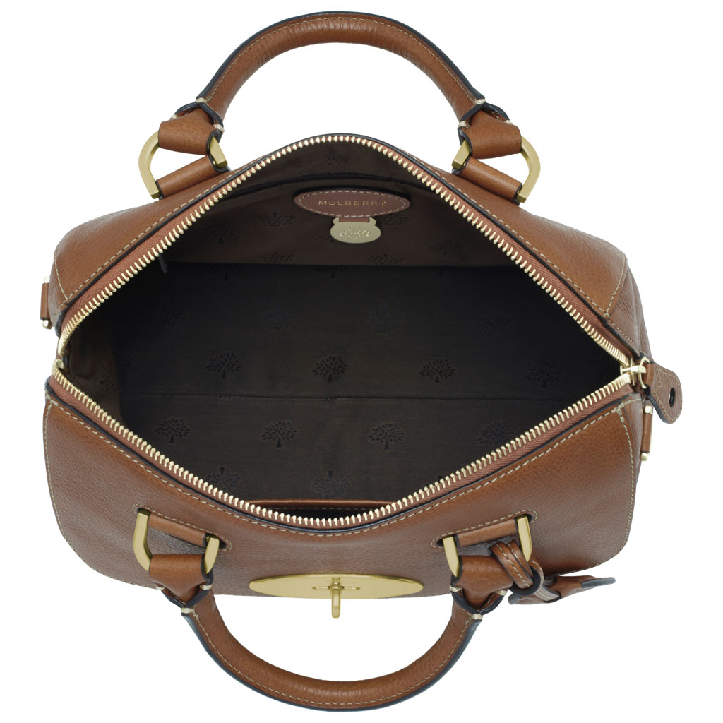mulberry oak bolsa
