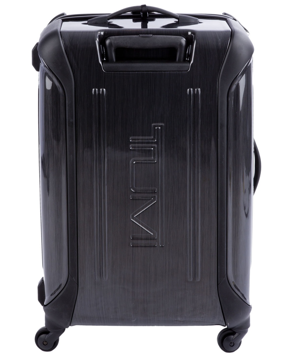 tumi large suitcase