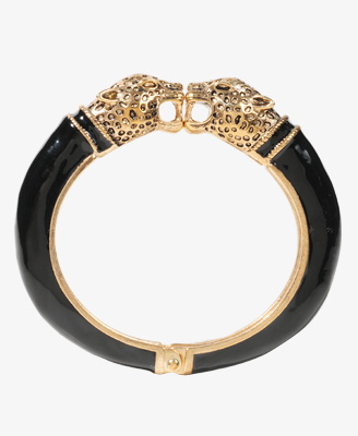 jaguar bracelet