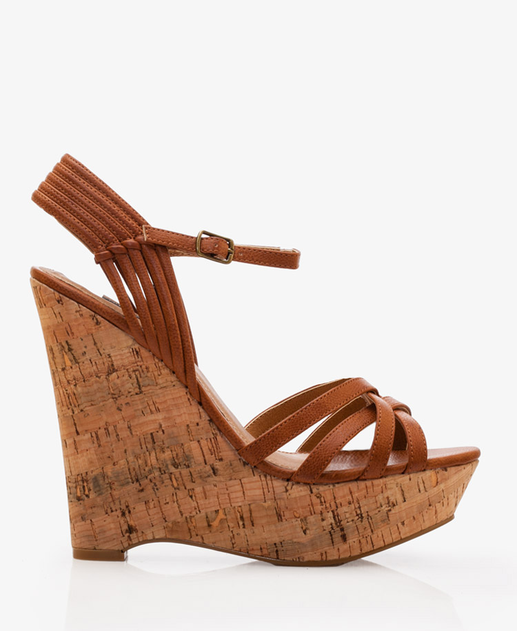 forever 21 wedge sandals