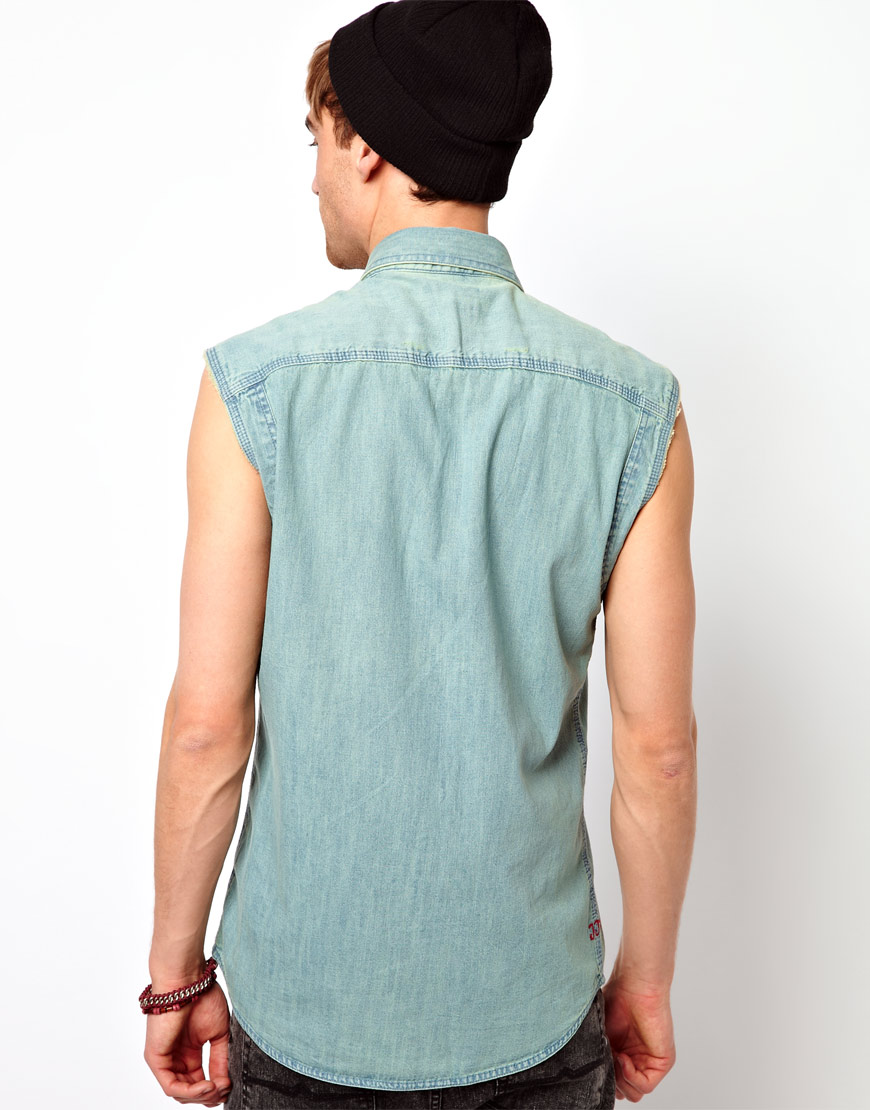 marc jacobs mens shirt