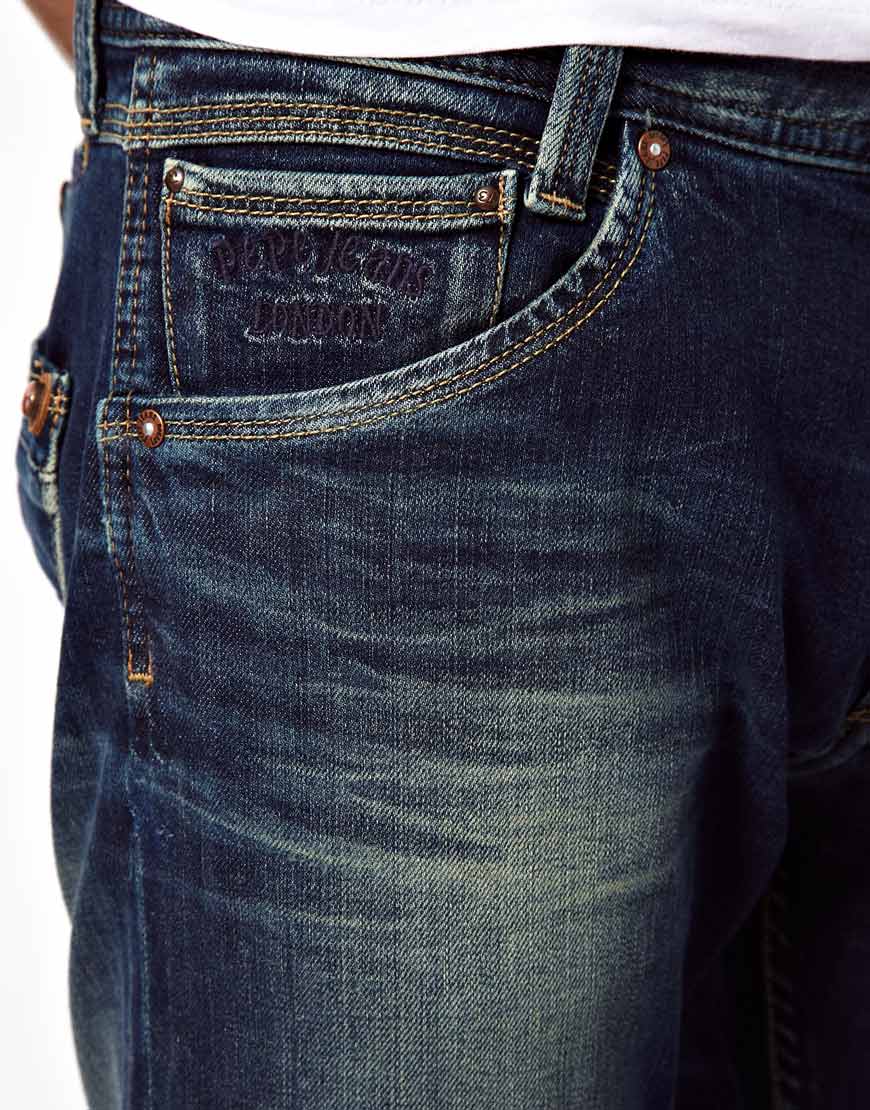 pepe jeans tommy hilfiger 