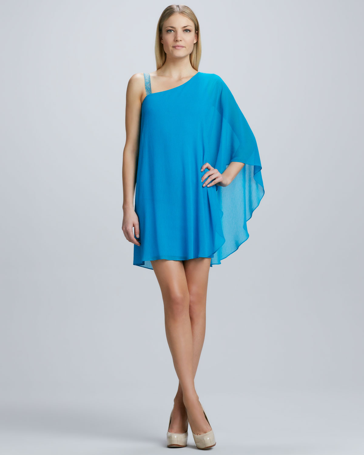 kaftan cocktail dresses