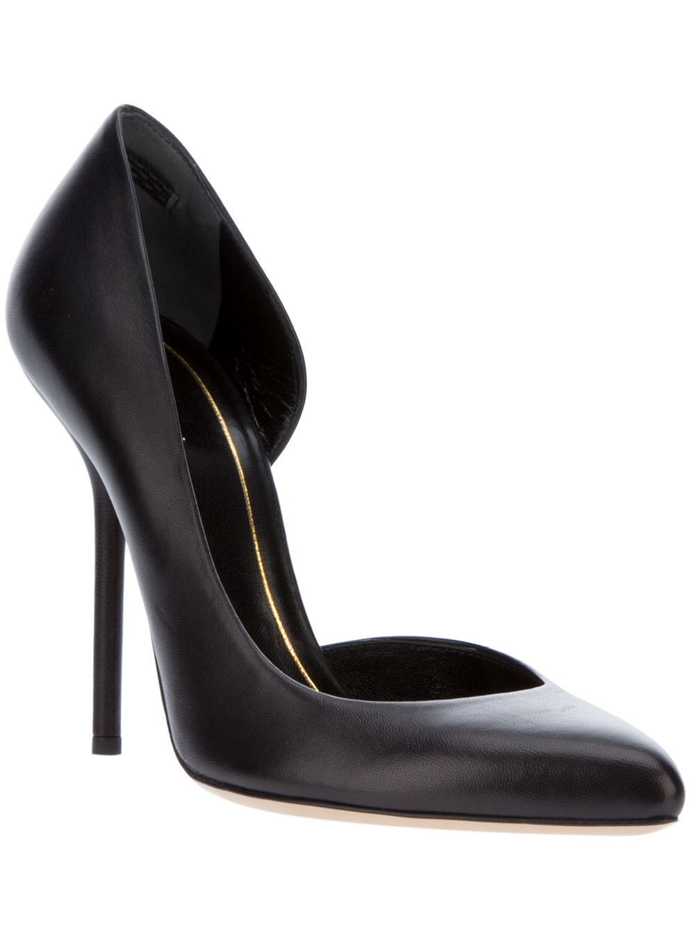 stiletto gucci