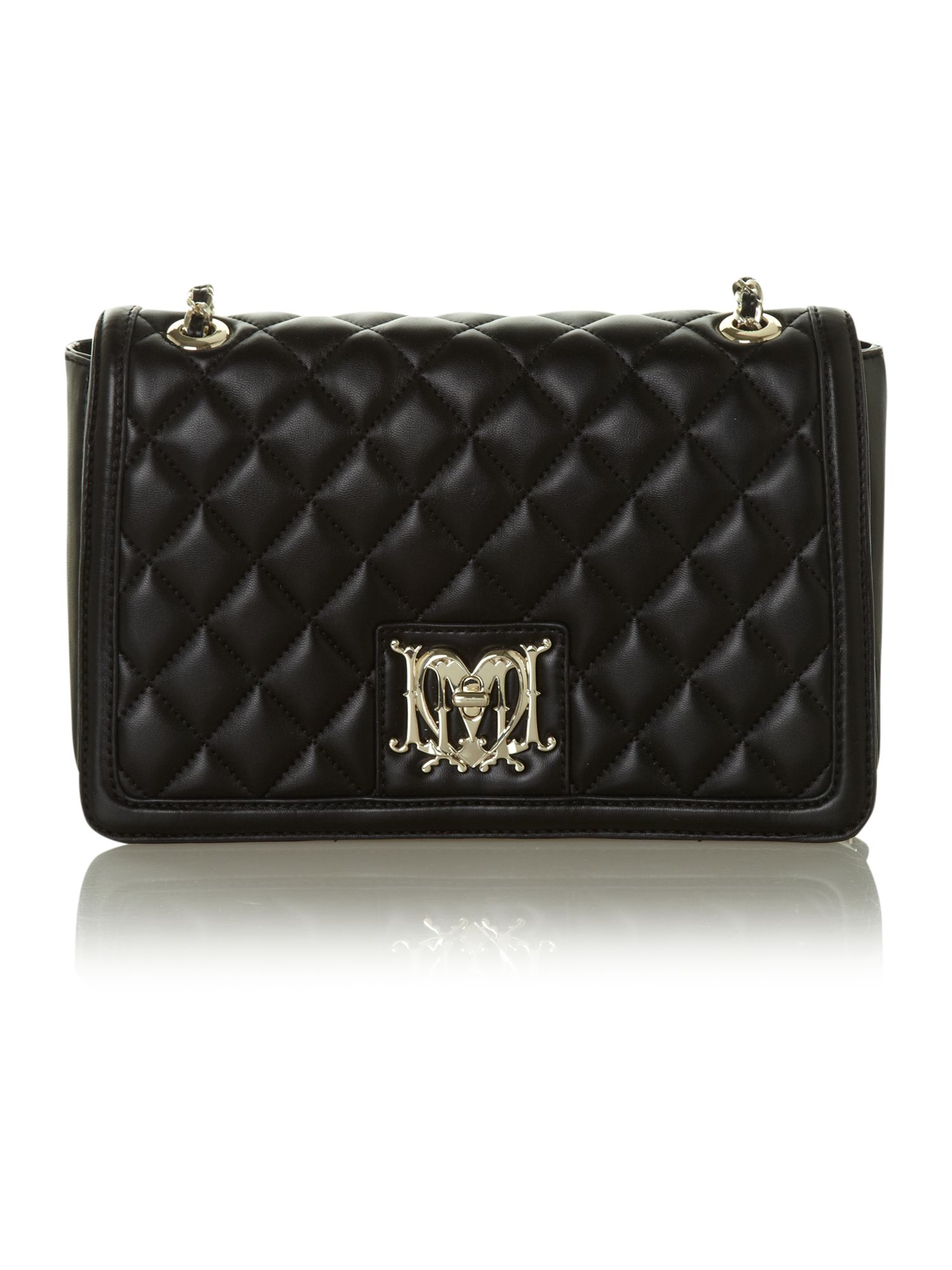 moschino purse house of fraser