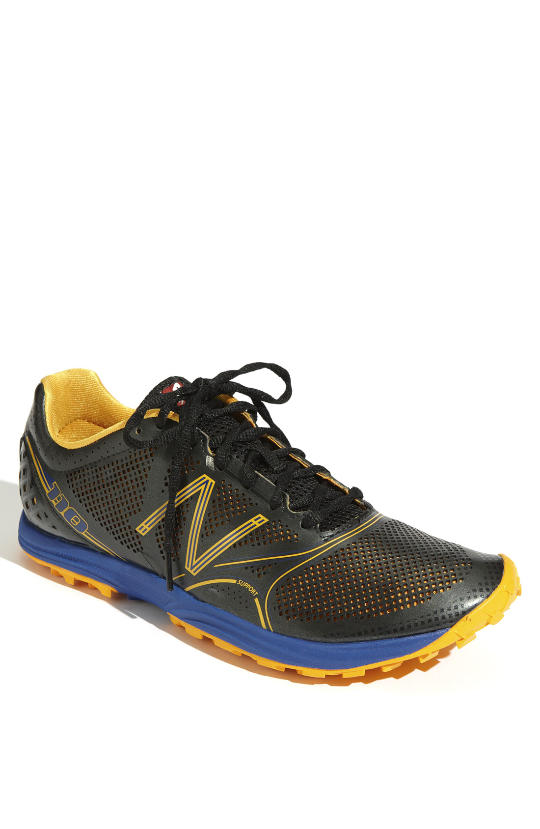 black trail running shoes new balance mens mt110 trail running shoe in black for black trail running shoes new balance mens mt110 trail running shoe in black for
