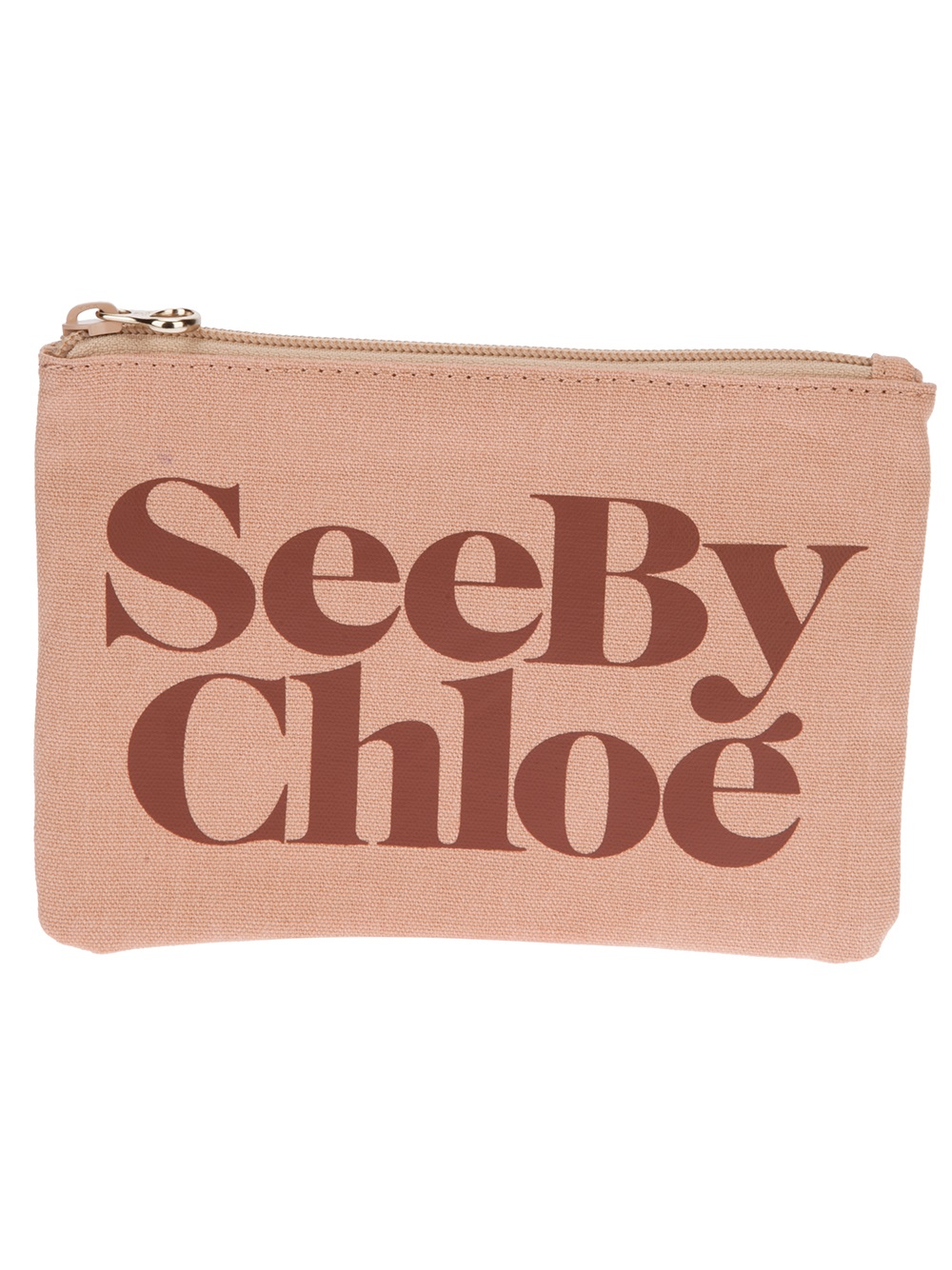 see by chloe pouch