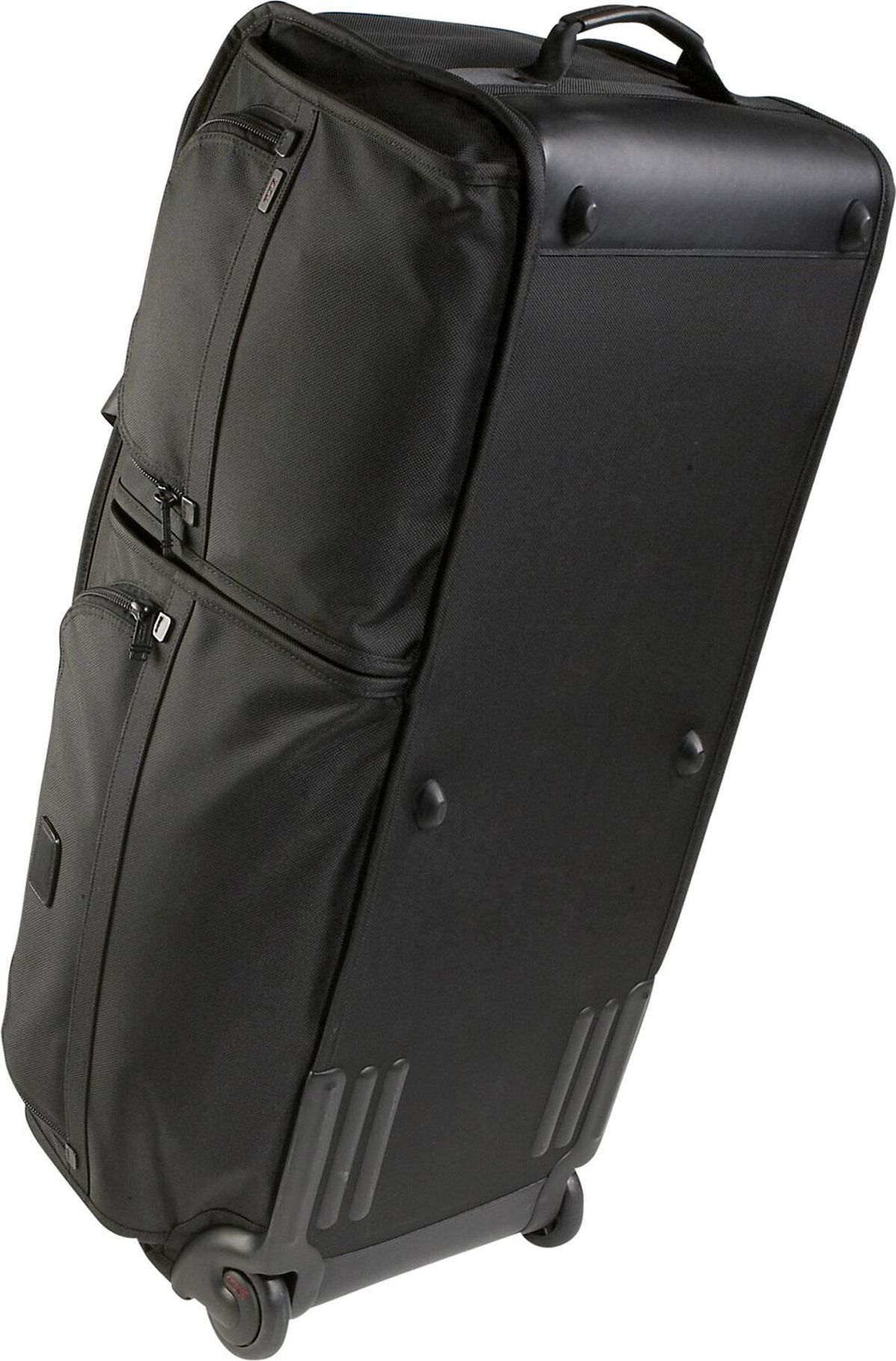 tumi travel bags with wheels