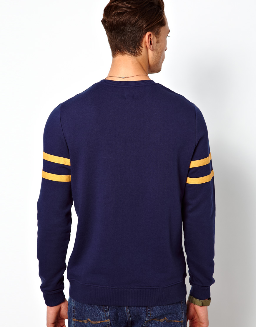 asos sweats
