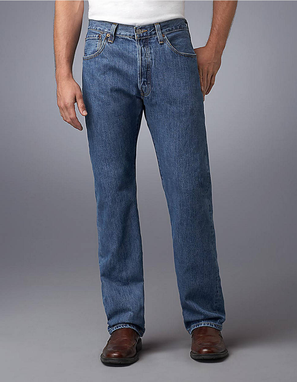 levis 501 38 x 36