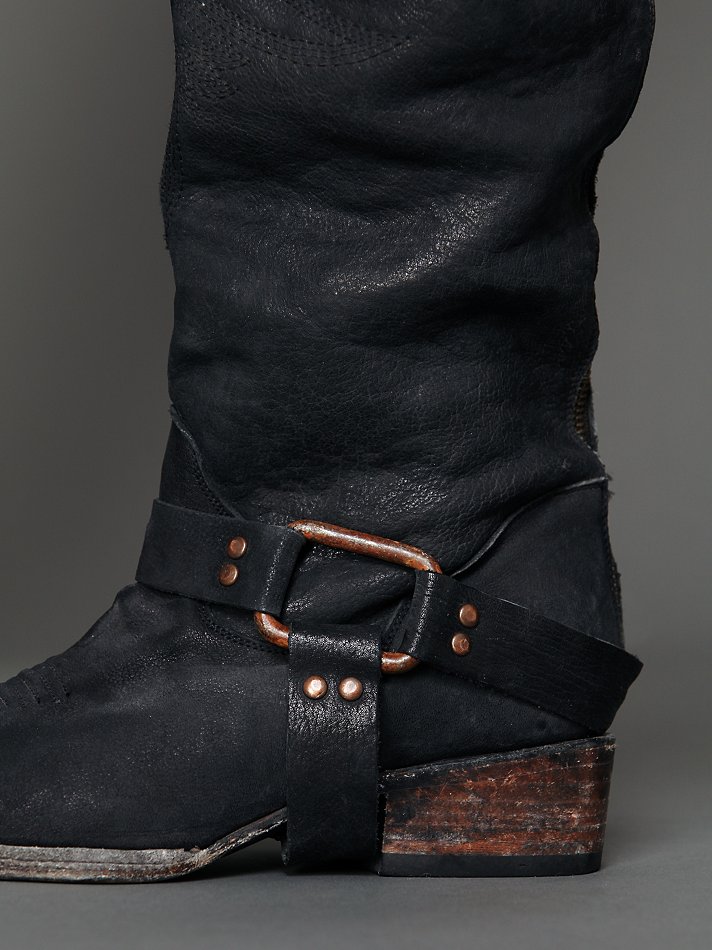 Freebird by steven Phoenix Boot