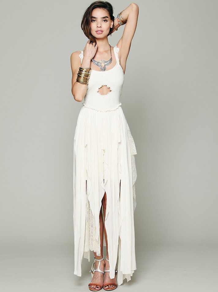 Shipwreck Dresses